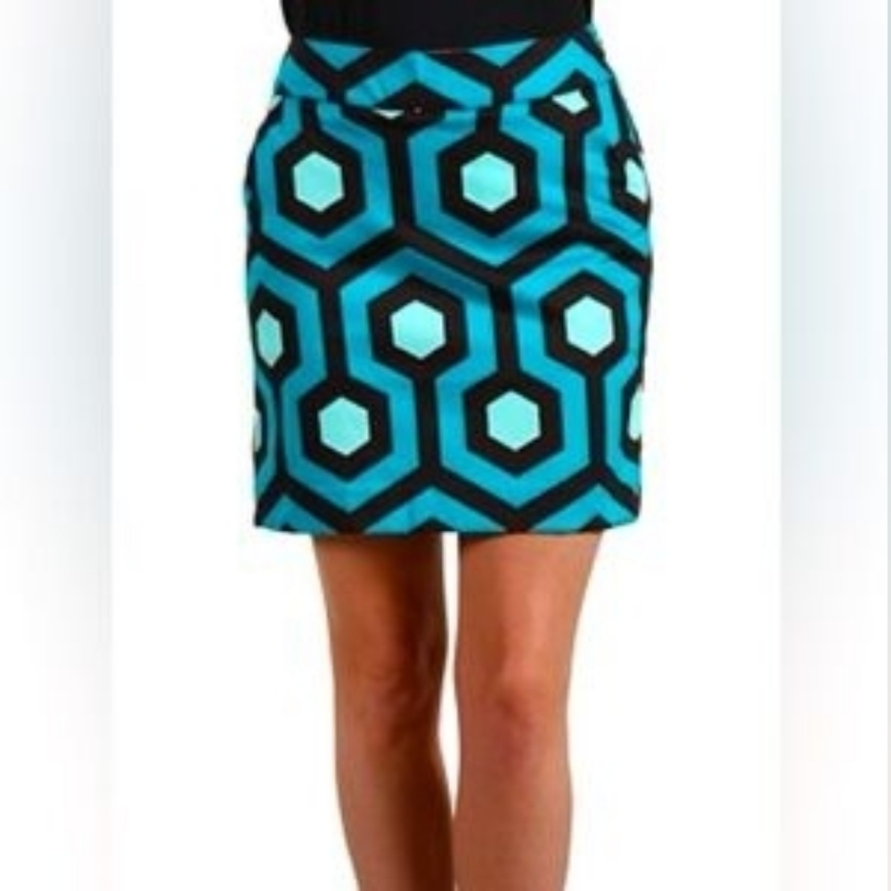 Loudmouth Ladies Athletic Golf Skirt Skort